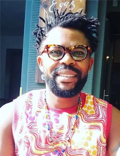 Der neue VFG Übungsleiter Eitel Issoukou. Foto: privat