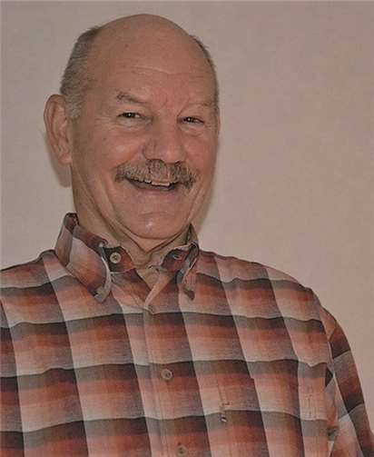 Der neue Vorsitzende Siegmar Pfeiffer.privat