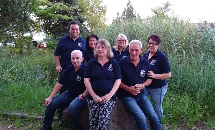 Der neue Vorstand beginnt mit den Vorbereitungen für das „Schnapszahl-Jubiläum“ 2020.Foto: privat