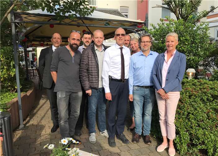 Der neue Vorstand möchte sich mehr Gehör bei den anstehenden Entscheidungen zu touristischen Angelegenheiten verschaffen.Foto: privat