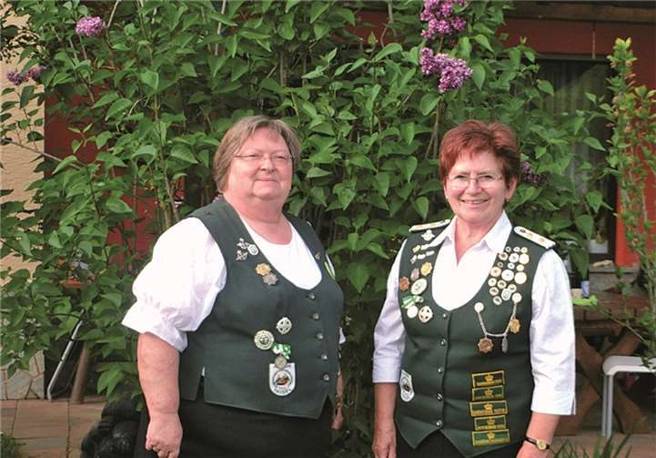 Der neue Vorstand.privat