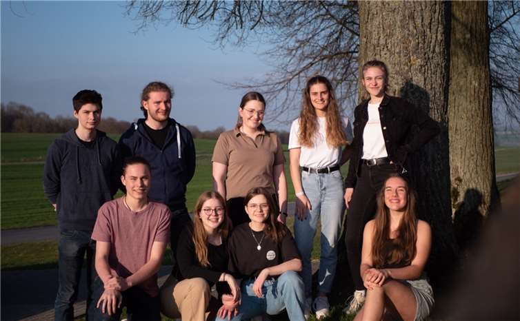 Der neugegründete Kreisverband ist zuständig für den Landkreis Cochem-Zell und die Verbandsgemeinde Maifeld.  Foto: privat