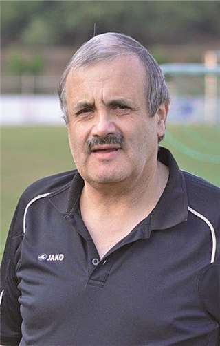 Der rührige Coach nimmt sich nun eine mit Sicherheit verdiente Auszeit.  LS