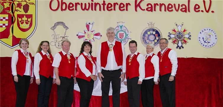 Der scheidende Vorstand lädt zur Generalversammlung ein. Privat