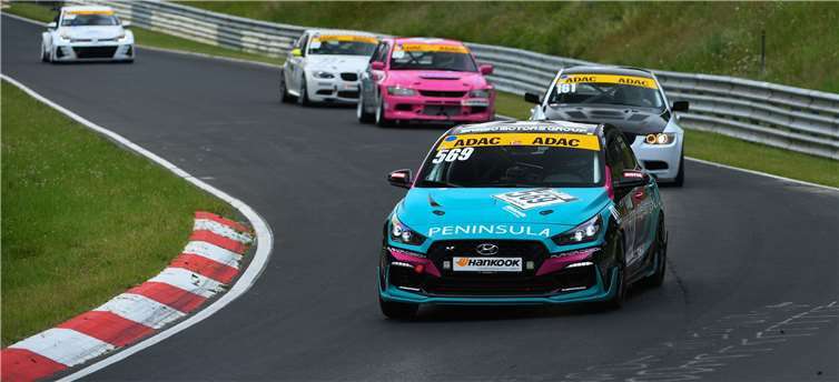 Der siebte RCN-Lauf am Samstag, 28. August wird als Benefiz-Veranstaltung durchgeführt. Foto: privat