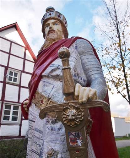 Der ursprüngliche Standort des Barbarossa in der Mühlenbachstraße 34. Foto: Archiv