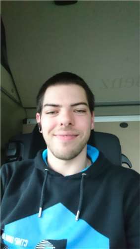 Der vermisste 33-jährige. Foto: Polizei NRW 