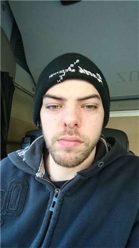 Der vermisste 33-jährige. Foto: Polizei NRW 