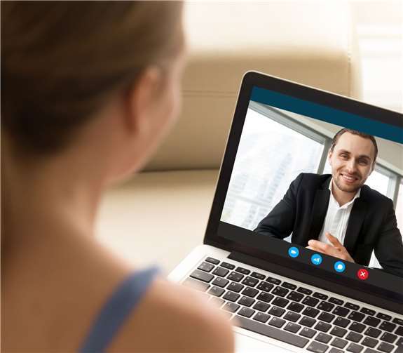 Der virtuelle Informationstag findet am Freitag, 18. Juni statt.Quelle: Hochschule Koblenz