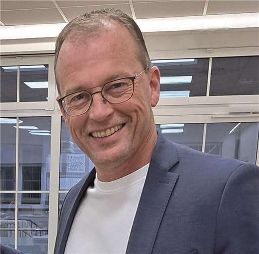 Der von VG-Bürgermeister Jörg Lempertz vorgelegte Haushaltsplan für das Jahr 2025 wurde einstimmig verabschiedet. Foto: FRE