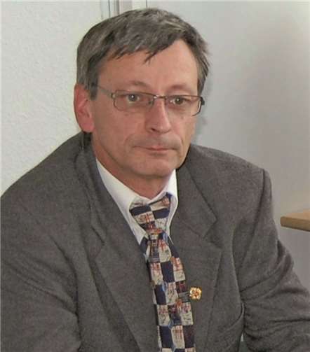 Der zurückgetretene Präsident Peter Müller.FA