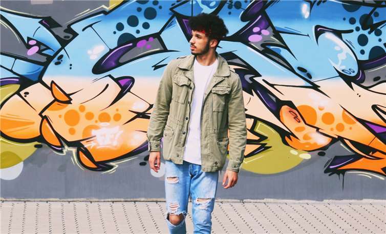 Der zweifache deutsche Meister Gabriel Hermes wird den Familien richtig einheizen. Quelle: Veranstalter