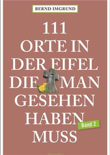 Der zweite Band von Bernd Imgrund ist erschienen. Foto: privat