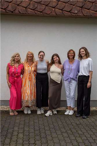 Derzeit unterstützt Mission Positivity ein Projekt in Kolumbien, bei dem Kinder mit Sehschwäche medizinisch behandelt werden.Foto: Lukas Flöck