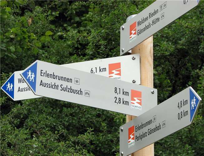 Derzeit wird davon ausgegangen, dass sich der Trend zum Urlaub in Deutschland im neuen Jahr fortsetzen wird.Symbolbild: 70650/Pixabay
