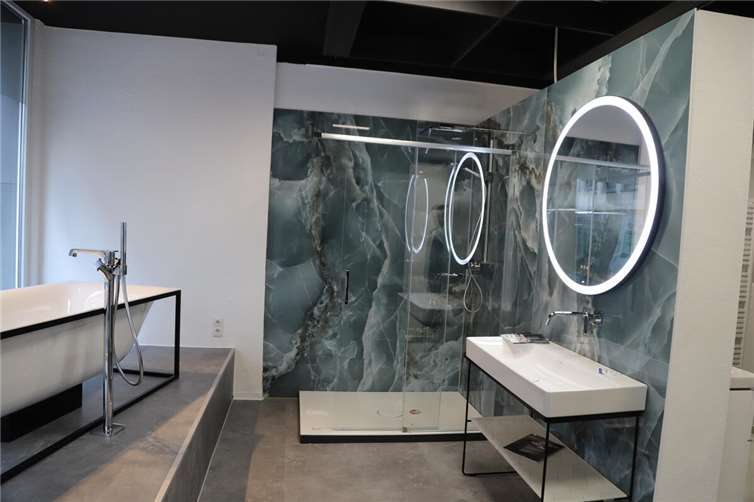 Design trifft Handwerkskunst.