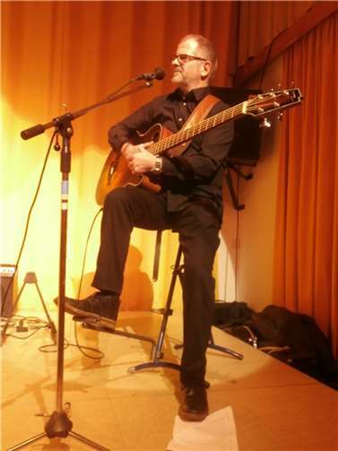 Detlef Hellbach.