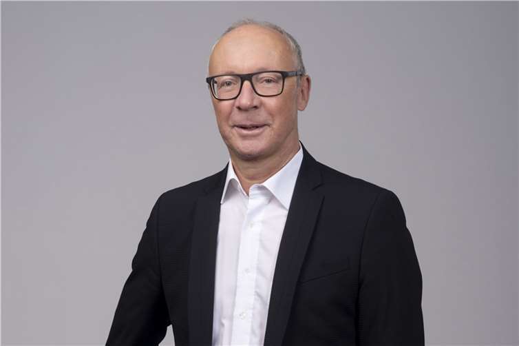 Detlef Knopp.