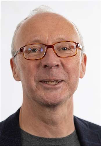 Detlef Knopp. Fotos: privat