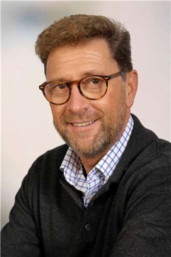 Detlef Odenkirchen. Foto: Schmitt Design