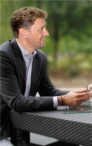 Detlef Odenkirchen.  Foto: privat