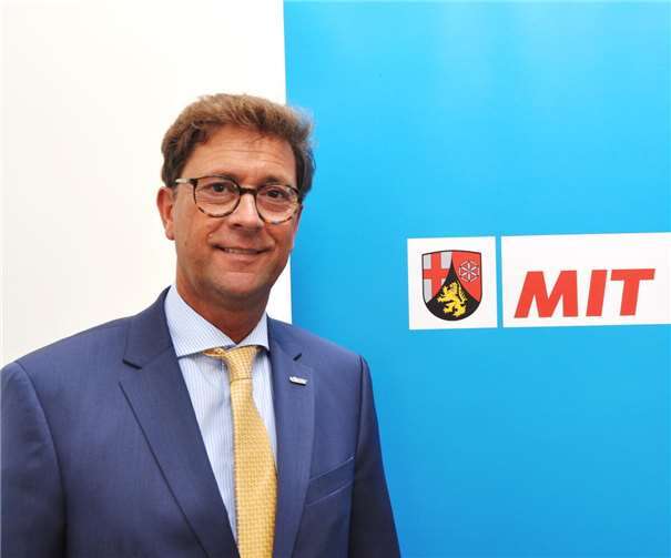 Detlef Odenkirchen. Foto: privat