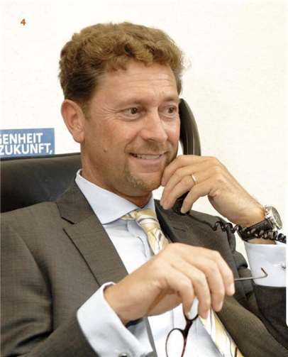 Detlef Odenkirchen. Foto: privat
