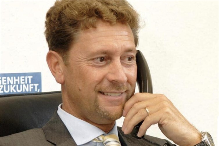 Detlef Odenkirchen, Vorsitzender des MIT Bezirksverband Koblenz-Montabaur spricht eine klare Sprache und fordert die Abschaffung der Ökosteuer beim Spritpreis