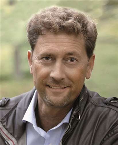 Detlef Odenkirchen stellt sich für das Amt des Bürgermeisters zur Wahl.  privat