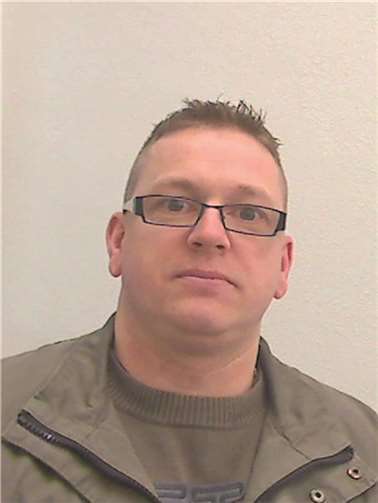 Detlef W. verbüßt seit 2007 eine lebenslange HaftstrafePolizei Bonn