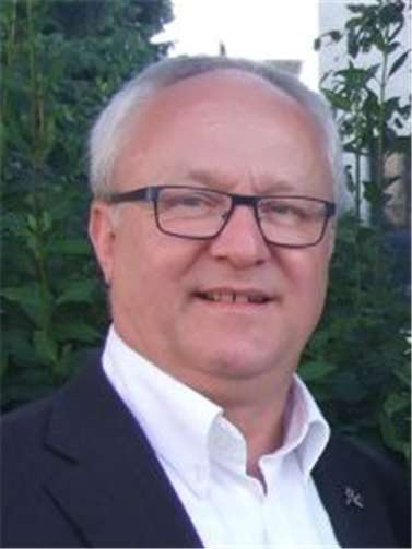 Detlev Leersch ist neuer Ortsbürgermeister der Pellenzgemeinde Nickenich.privat