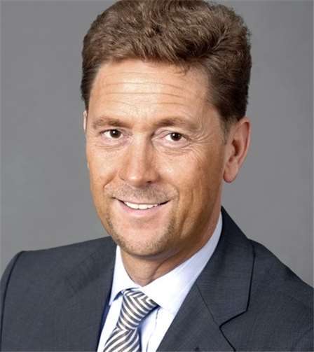 Detlev Odenkirchen privat