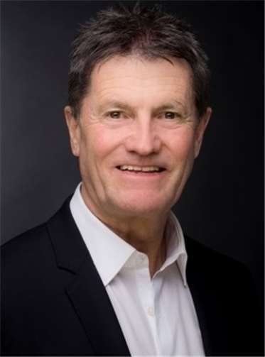 Detlev Pilger.Fotos: SPD Koblenz