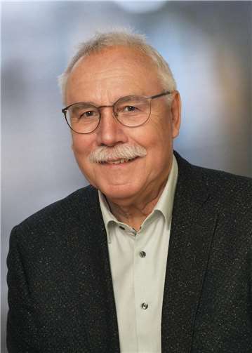 Detlev Ullrich. Foto: privat