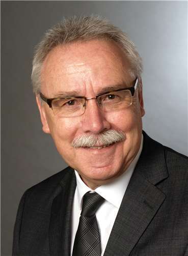 Detlev Ullrich.Foto: privat