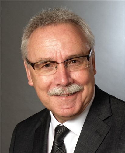 Detlev Ullrich.Quelle: Seniorenbeirat Andernach