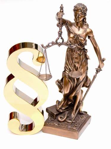 Deutschlandweit können die Gerichte prinzipiell zwischen verschiedenen Möglichkeiten der Platzvergabe wählen. Pixelio by Thorben Wengert