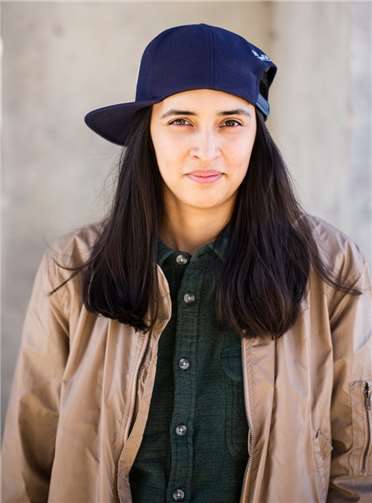 Diana Kinnert.privat