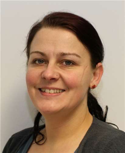 Diana Schergel.Foto: privat