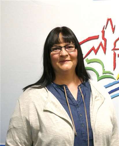 Diana Scholten-Schwab.Quelle: Kreis Cochem-Zell