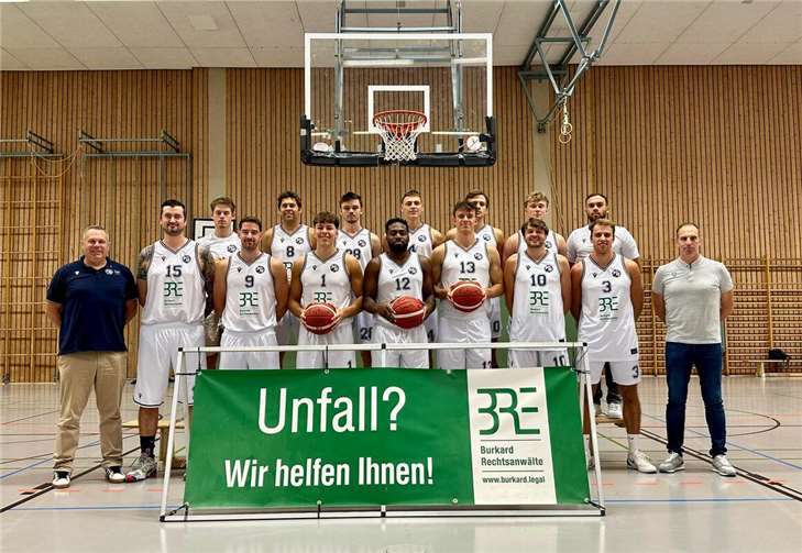 Die 1. Herren von „Future Sports“ Meckenheim ist mit einem Sieg in die neue Spielzeit der 2. Regionalliga gestartet. Foto: privat