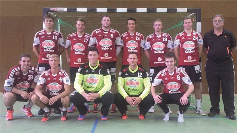 Die 1. Mannschaft des HVV steckt mitten in den Vorbereitungen auf die kommende Saison. privat