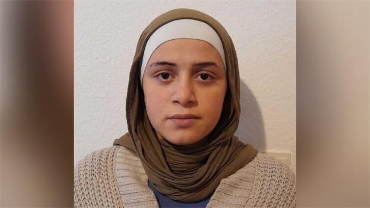 Die 12-jährige Ines A. wird derzeit vermisst.,
