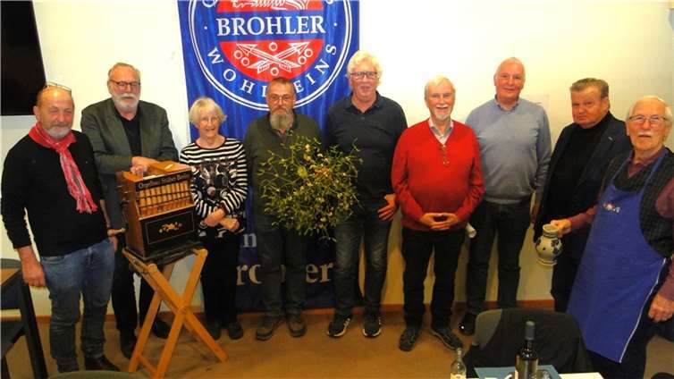 Die 14. Auflage einer kulturellen Mundart-Veranstaltung fand kürzlich im Ortsteil Brohl statt. Foto: privat