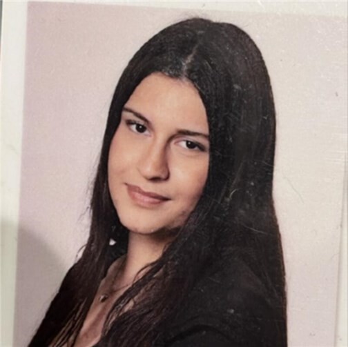 Die 14-Jährige Sumeja R. wird vermisst.