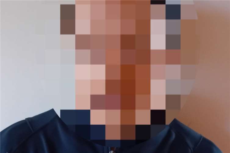 Die 15-Jährige aus Langenscheid ist wohlbehalten zurück.Foto: Polizeipräsidium Koblenz