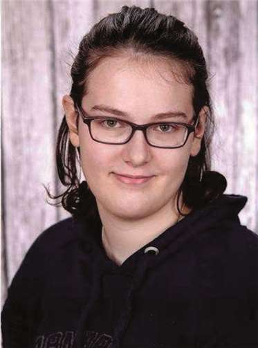 Die 15-jährige Cora hat Blutkrebs und braucht Hilfe.red