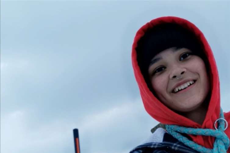 Die 16-jährige Ronja aus Bonn wird vermisst. Foto: Polizei Bonn