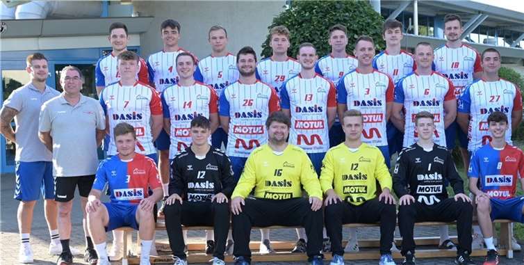 Die 2. Mannschaft der HB Mühlheim-Urmitz musste eine Niederlage verkraften. Foto: HB Mülheim-Urmitz