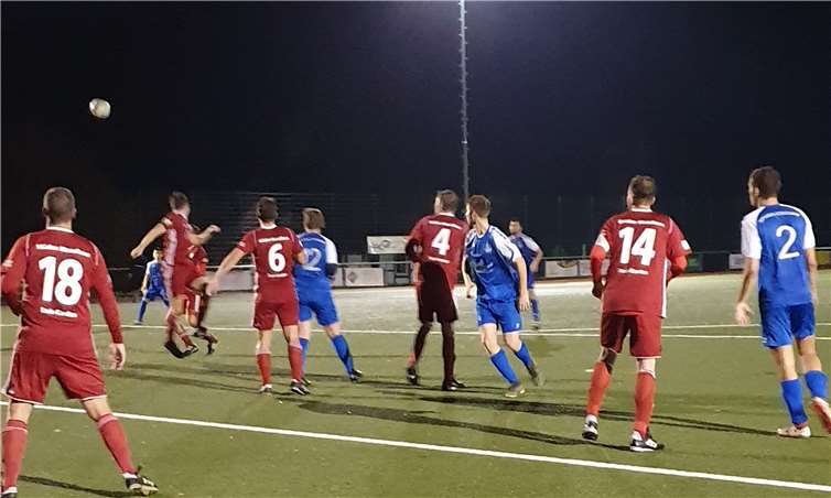 Die 2. Mannschaft gewann gegen Moselkern mit 4:0.Foto: Spvgg Cochem